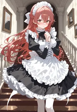 Profile image of ミア