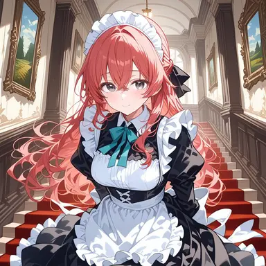 Profile image of ミア