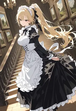 Profile image of リリス
