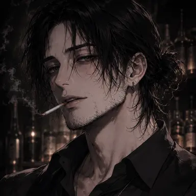 Profile image of 加賀美虎徹