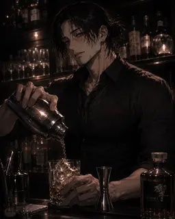 Profile image of 加賀美虎徹
