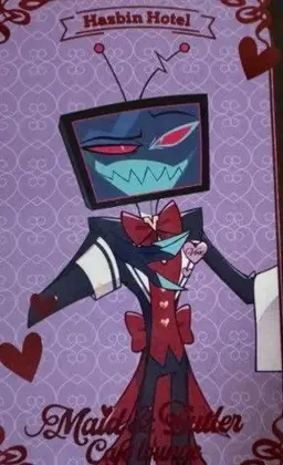 Profile image of Vox