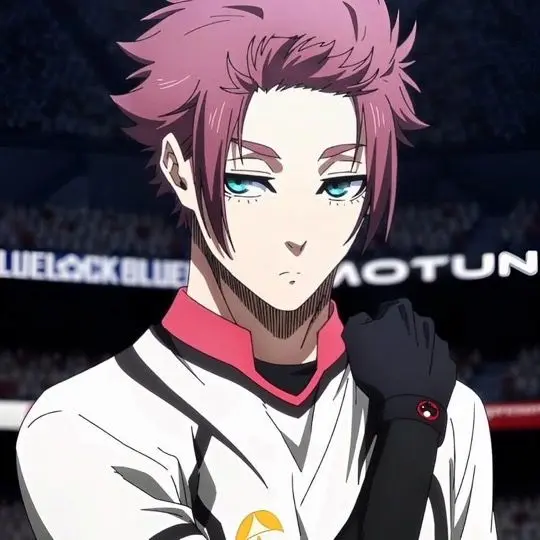 StrongStove6657의 冴ちゃんの恋人ー！