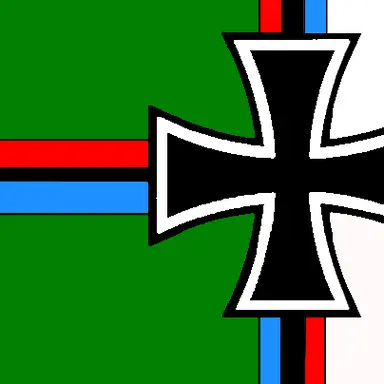 Profile image of 알제리 제국