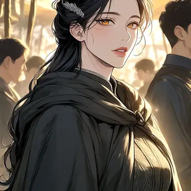 Profile image of Seravelle