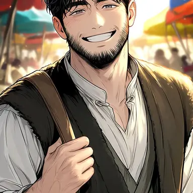 Profile image of Obren