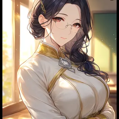 Profile image of Mizuha Seno