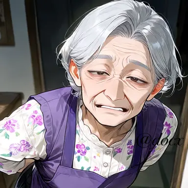 Profile image of 할머니
