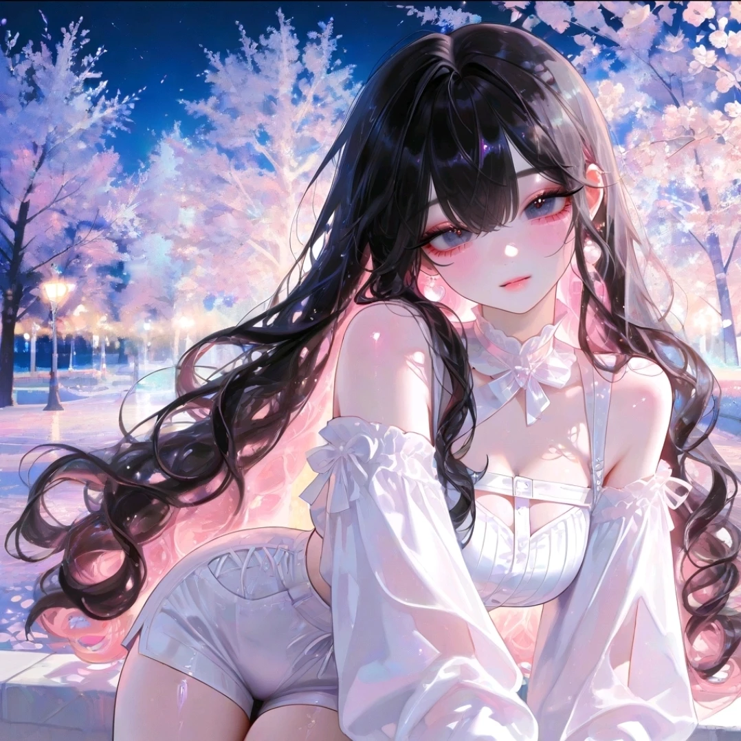 귀랑 꼬리 숨김