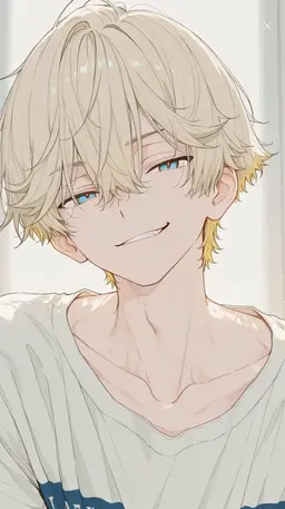 Profile image of Minato