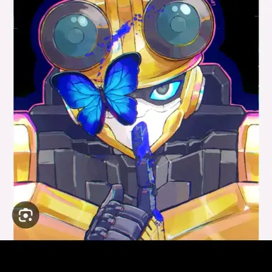 Profile image of 덱스터