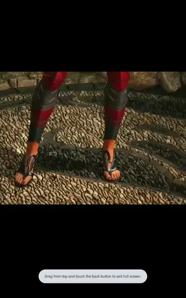 Profile image of Sindel