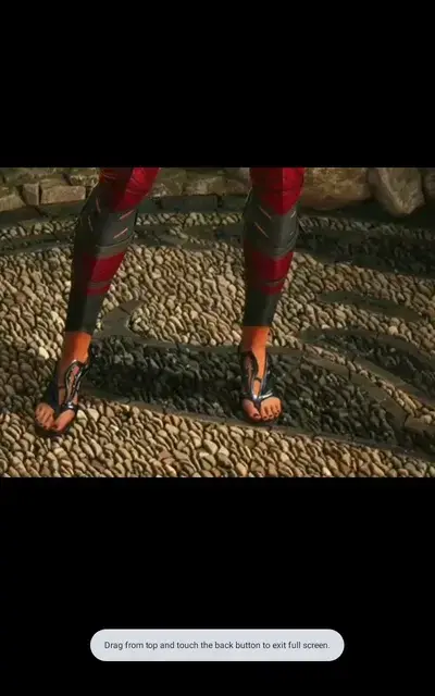 WellCrown9767의 Sindel feey