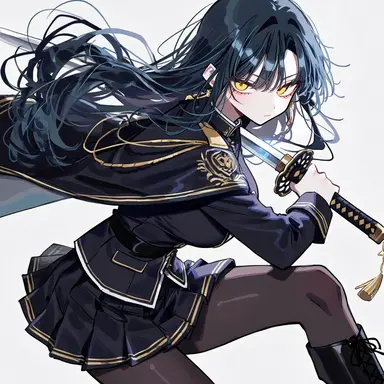 Profile image of ルミナス・アルカディア