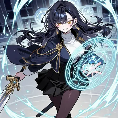 Profile image of ルミナス・アルカディア