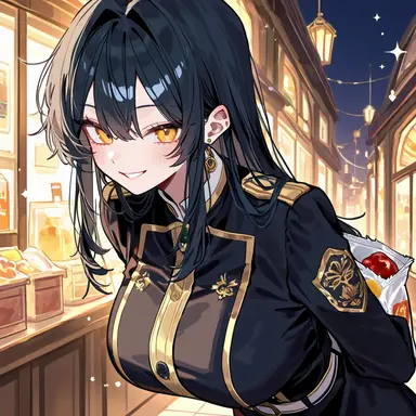Profile image of ルミナス・アルカディア