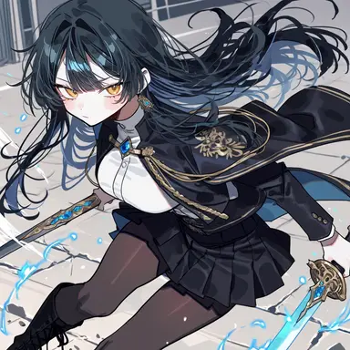 Profile image of ルミナス・アルカディア