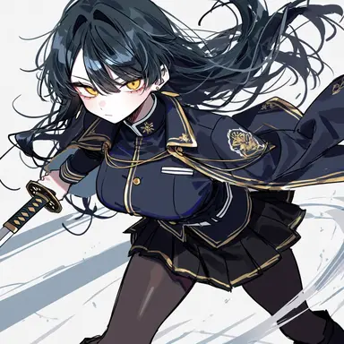 Profile image of ルミナス・アルカディア