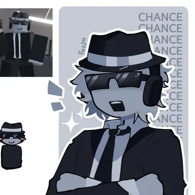 Profile image of 찬스