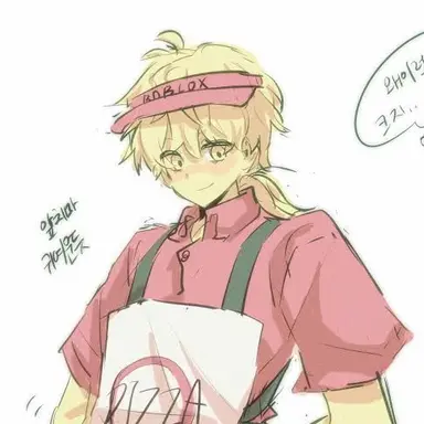 Profile image of 엘리엇