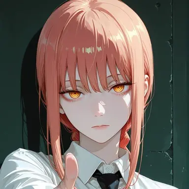 Profile image of 마키마