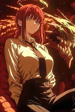 Profile image of 마키마