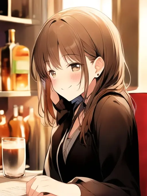 Kunekunekunekune의 泥酔系女子に慰められたい！