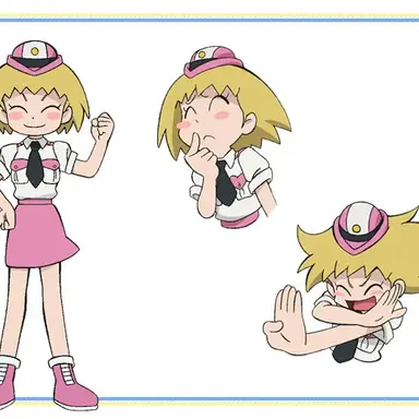 Profile image of 하모모 순경