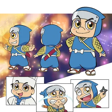 Profile image of 하치