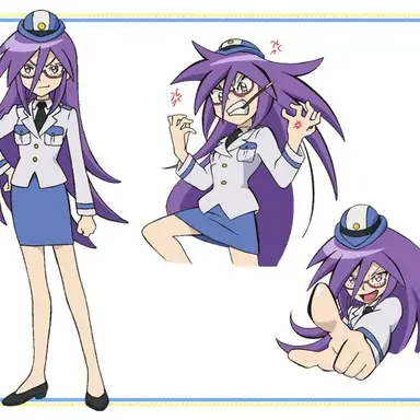 Profile image of 채이서 순경