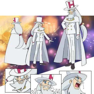 Profile image of 실버하트