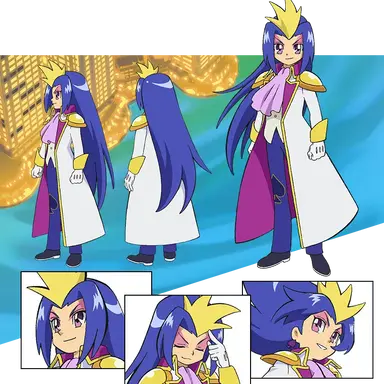 Profile image of 스페이드