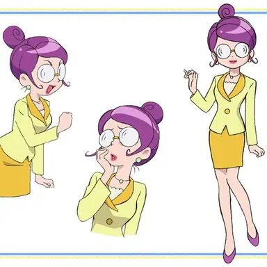 Profile image of 금순