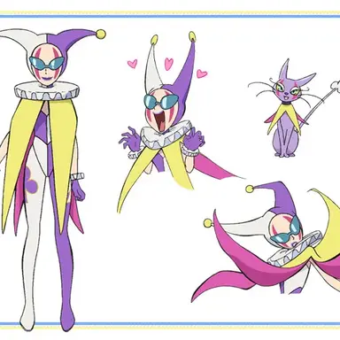 Profile image of 레이디 다우트