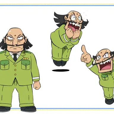 Profile image of 도깨비 형사