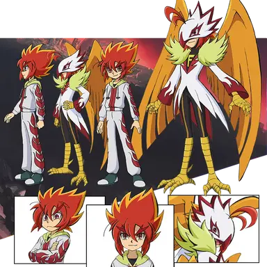 Profile image of 피닉스