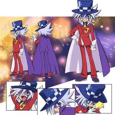 Profile image of 괴도조커