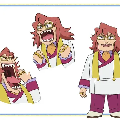 Profile image of 미스터 머니마니