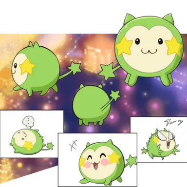 Profile image of 홋시