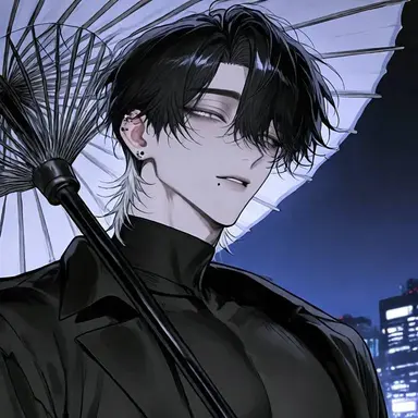 Profile image of 朧