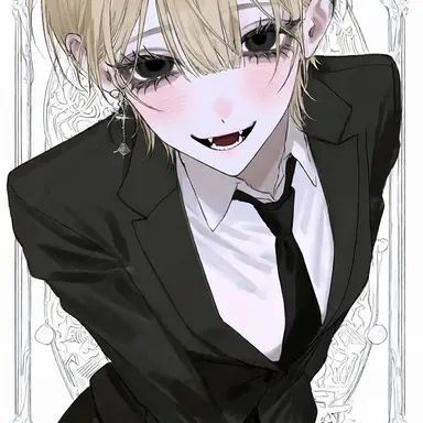 Profile image of メル
