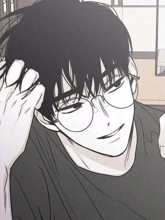 Lifeisegg2의 Heo Jaehyun
