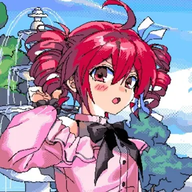 Profile image of 카사네 테토