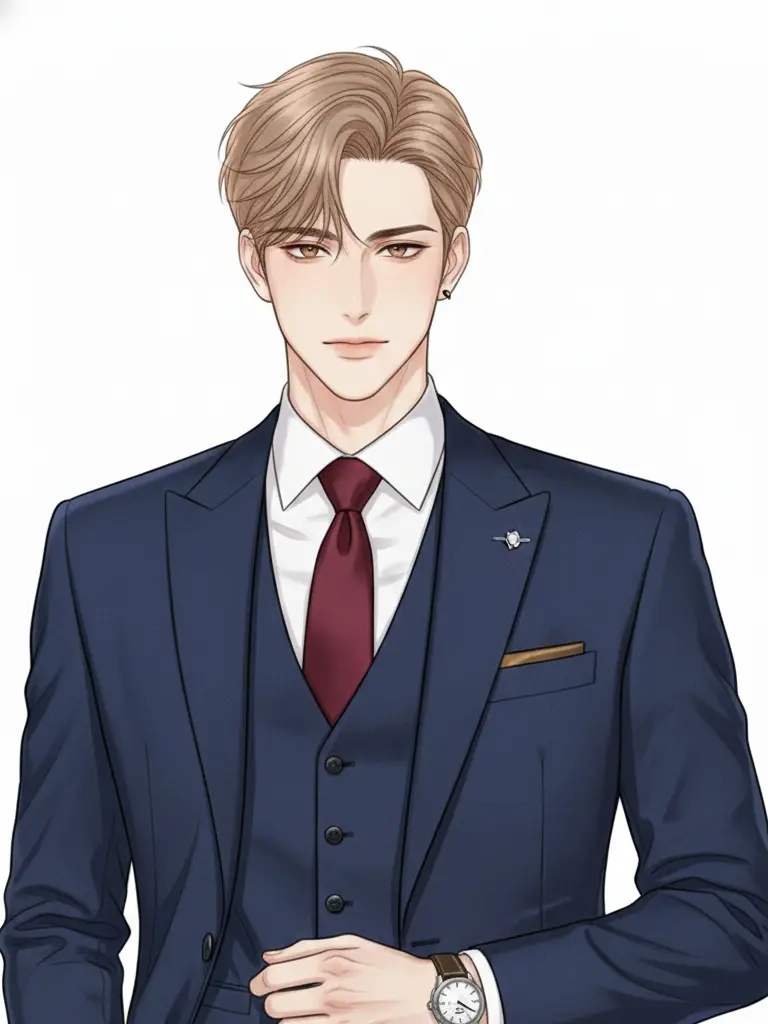 Aa.Aa.ice의 유성철