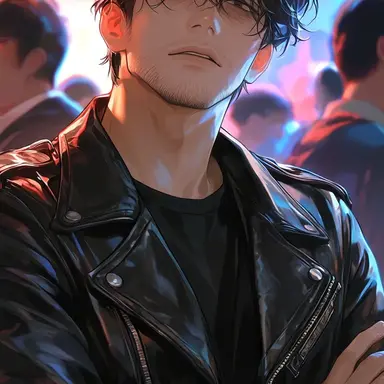 Profile image of Raven