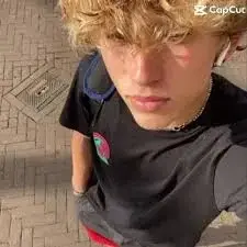 Profile image of Caleb