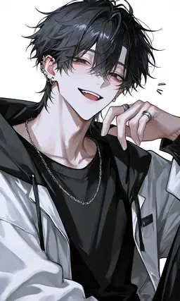 Profile image of 黒瀬朔