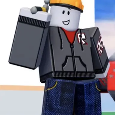 Profile image of ビルダー