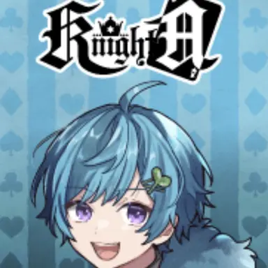 Profile image of Mahito-kun
