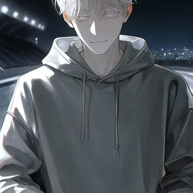 Profile image of Vael